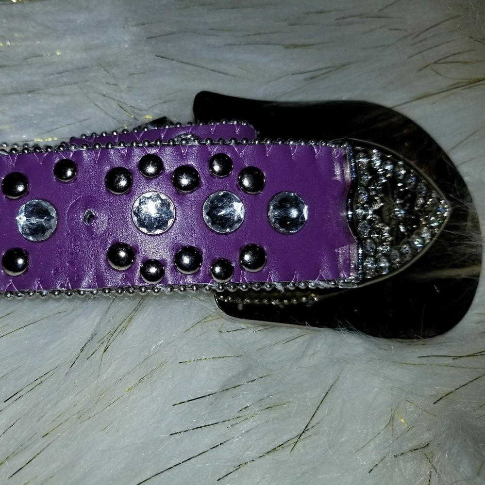 Belt - Picture 2 of 4